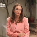 Bumble CEO reveals it's killing off the swipe on "The Axios Show"