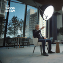 "The Axios Show": Jamie Dimon on Trump, running for office and Epstein