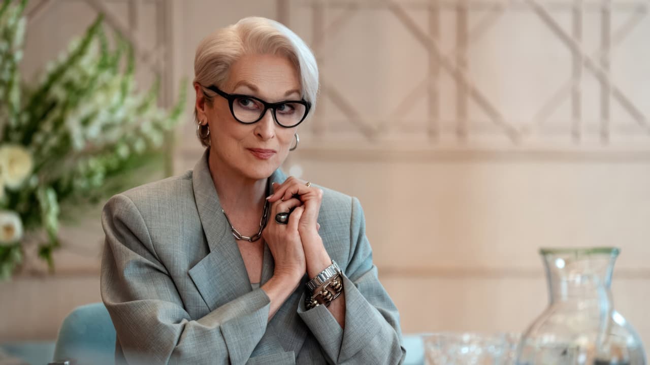 ‘The Devil Wears Prada 2’ is here — but the glory days of magazines like Vogue are long gone