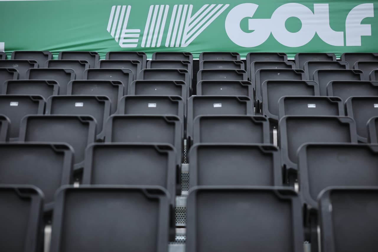 LIV Golf has lost its Saudi funding. Players who want to rejoin the PGA Tour likely face financial penalties.