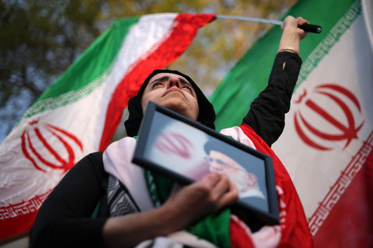 Oil prices dropping after Trump says Iran war should end ‘pretty soon’