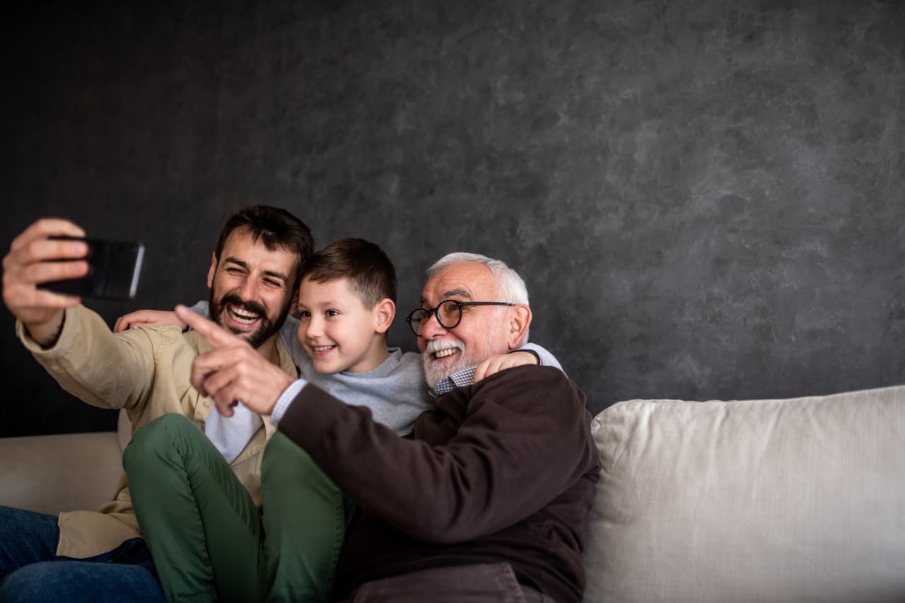 I’m setting up brokerage accounts for my grandkids in my daughter’s name. Is that wise — or am I asking for trouble?