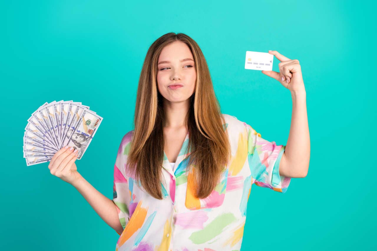 Here’s how I turned my kids into ‘thousandaires’ managing their own money by their 18th birthdays
