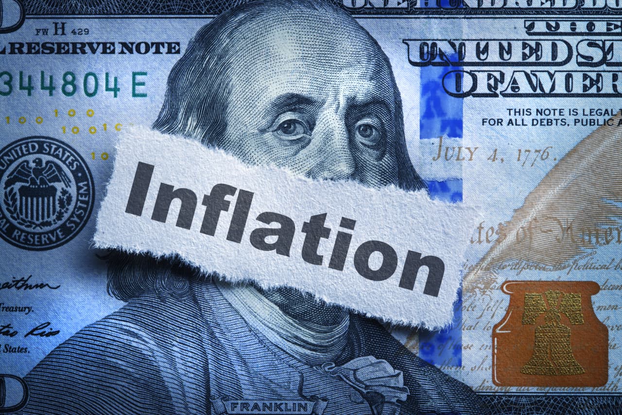Investors are rushing to buy TIPS ETFs to beat inflation. They could end up losing.