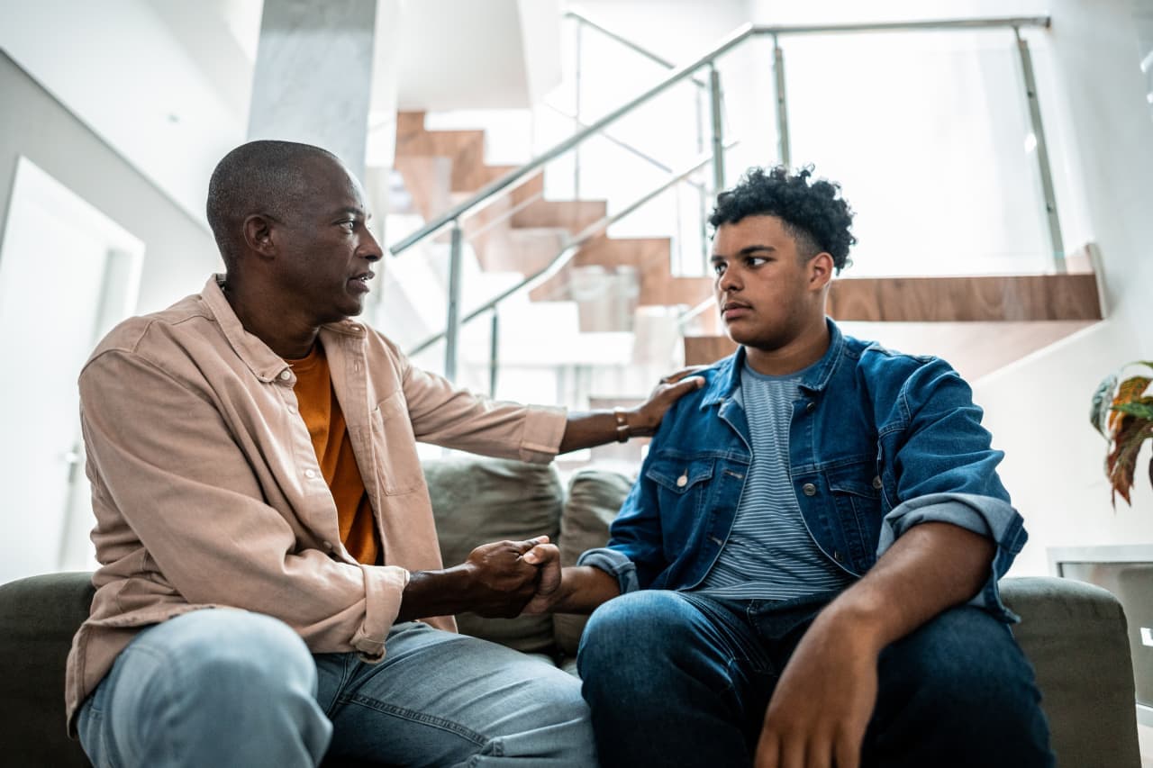 How to help your child transition to financial adulthood