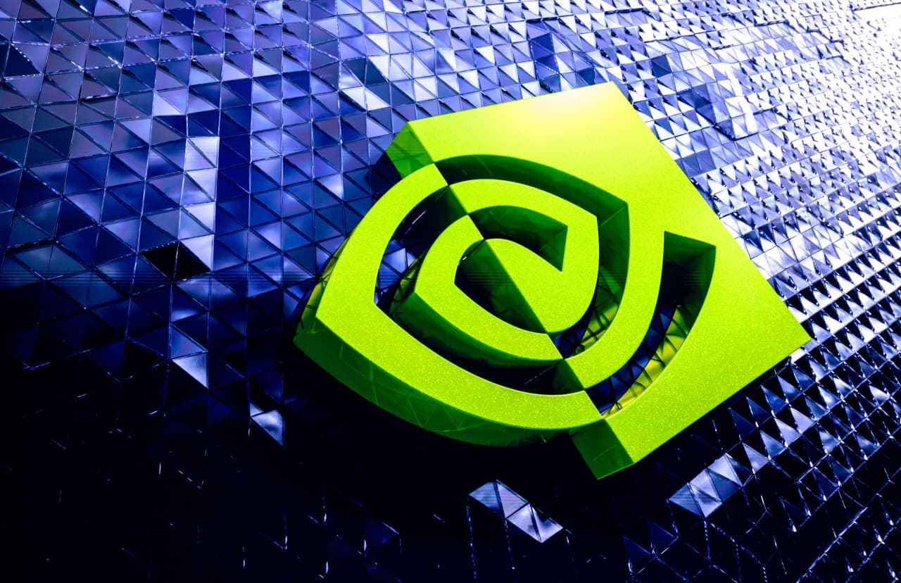 Nvidia’s stock extends its hot streak — and that’s great news for the S&P 500