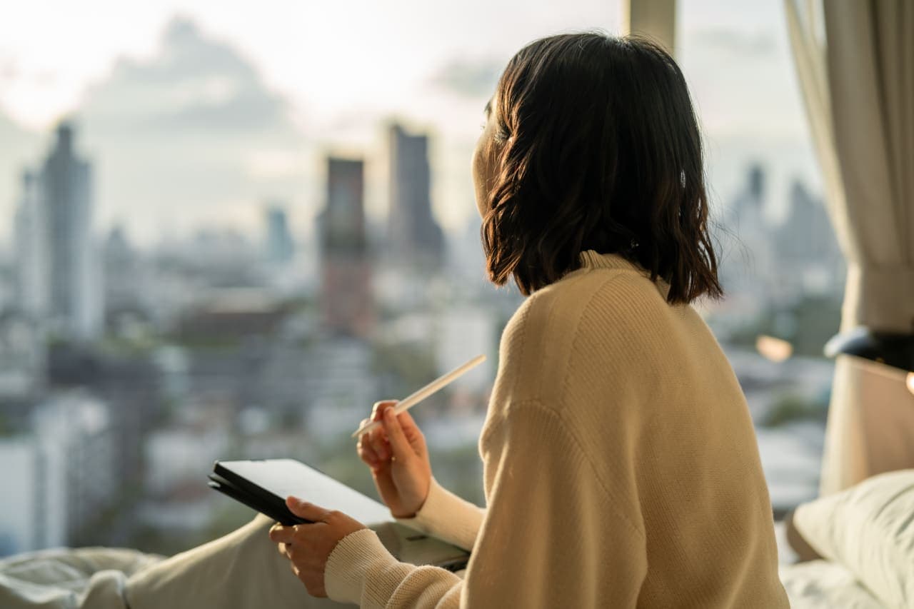 Writing your own obituary can help you live a better life. Here’s how to get started.