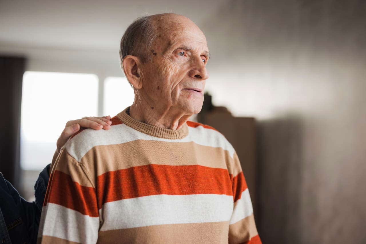 ‘Americans are not great at managing money’: Social Security and Medicare saved my father from financial ruin. Am I wrong?
