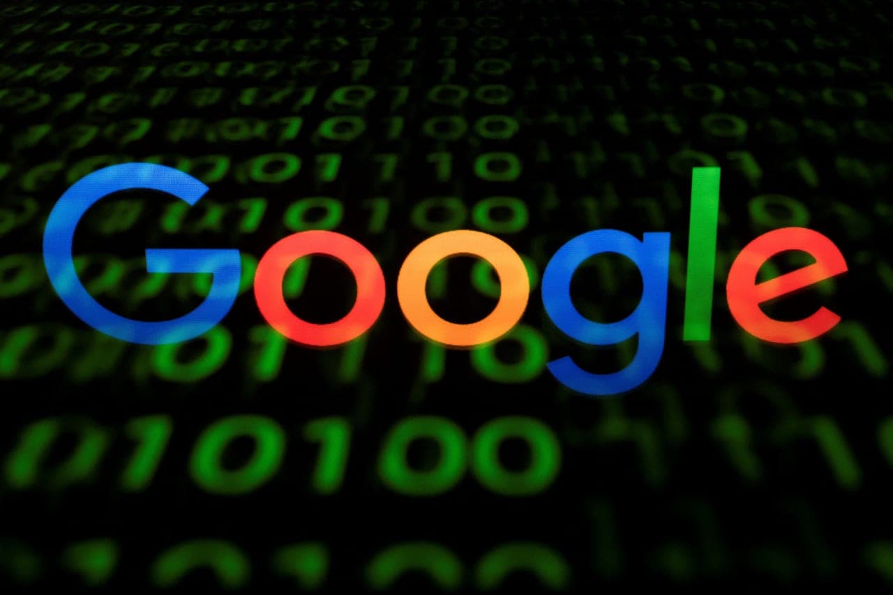 Alphabet hits a milestone as it closes in on Nvidia