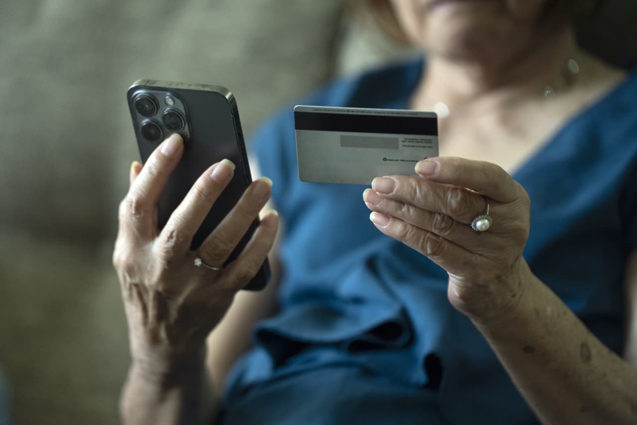 I almost fell for a scammer. This one rule saved me — and could help you, too.