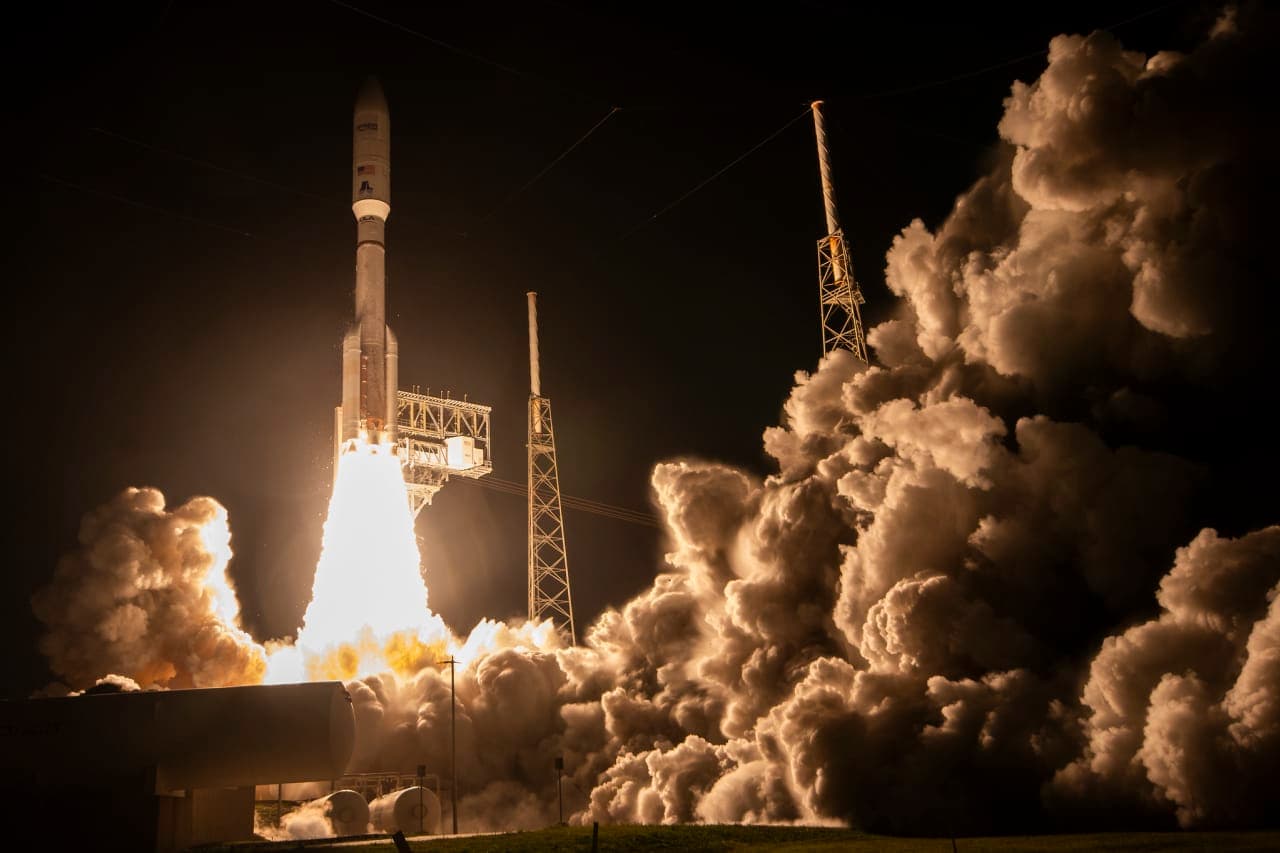 How the Globalstar purchase could turn Amazon’s Leo into a satellite powerhouse