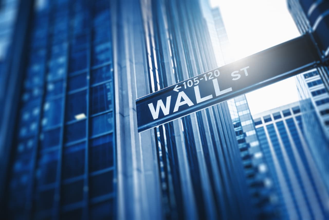 BofA sees ‘red flags’ in the U.S. stock market. Here’s what to buy now.