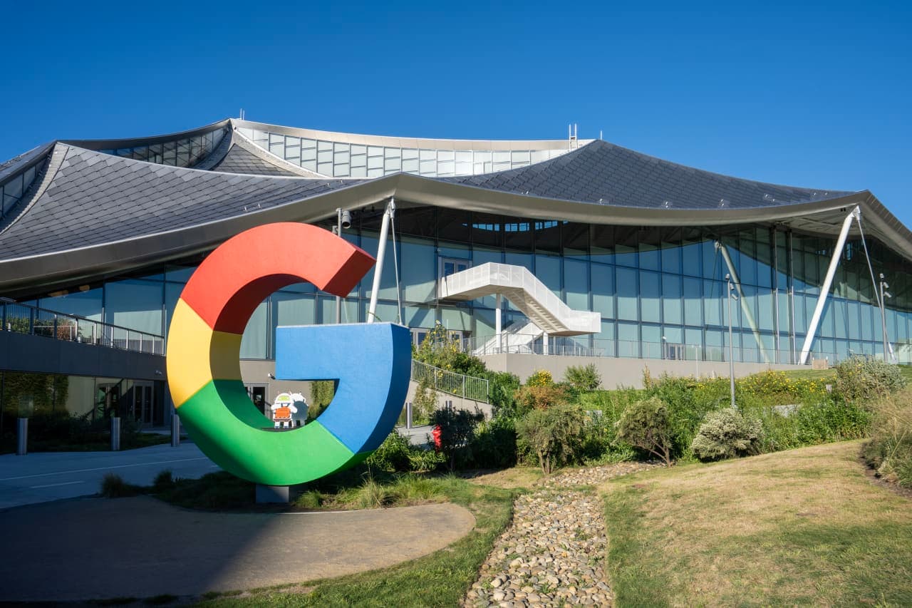 Google’s stake in SpaceX could be worth more than most companies on the planet