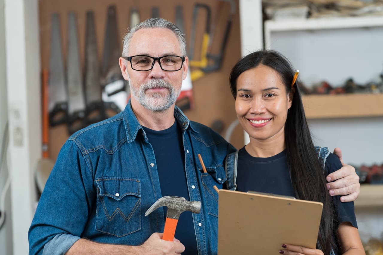 ‘We keep our finances separate’: My boyfriend is in his 50s with no retirement savings — how worried should I be?