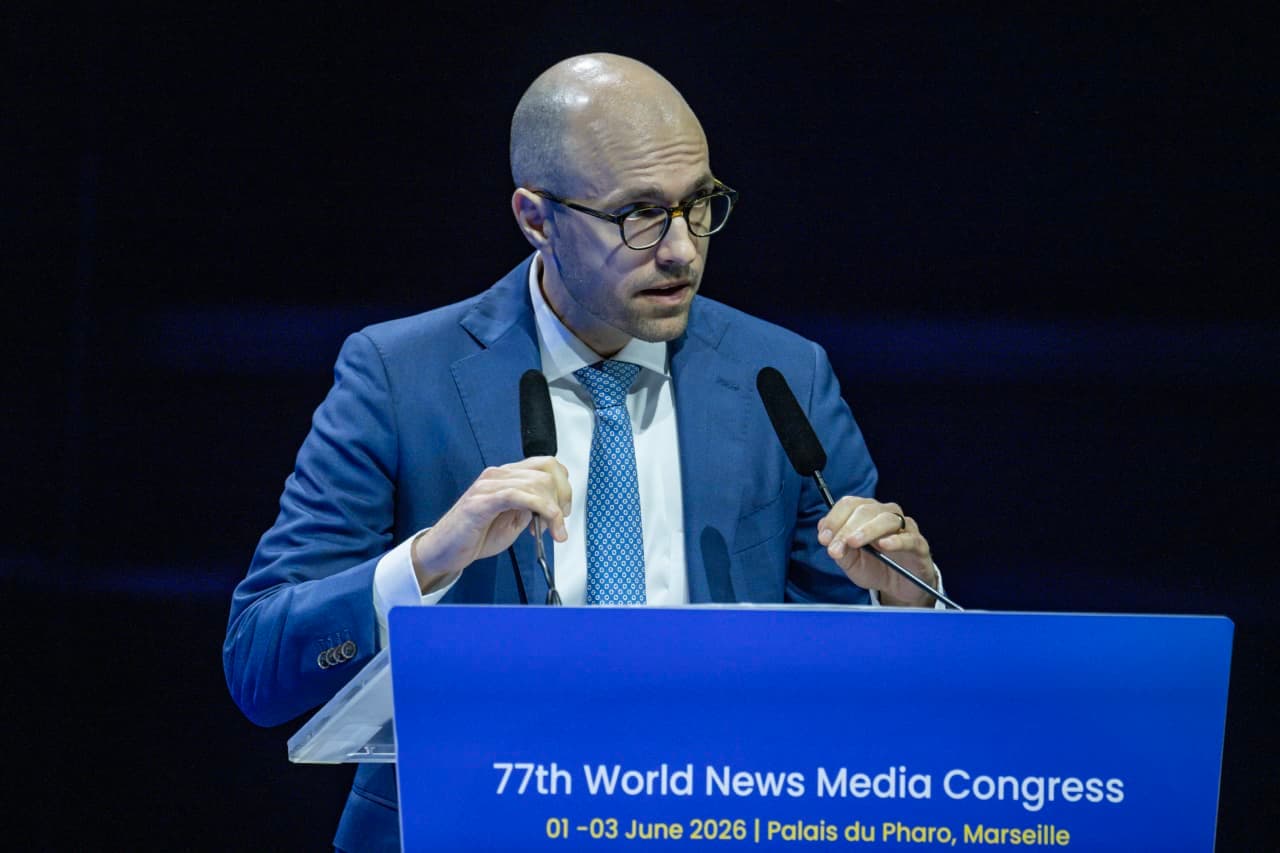 Beyond the ‘brazen theft’ of news: The entire $12 trillion creative economy may now be at risk from AI