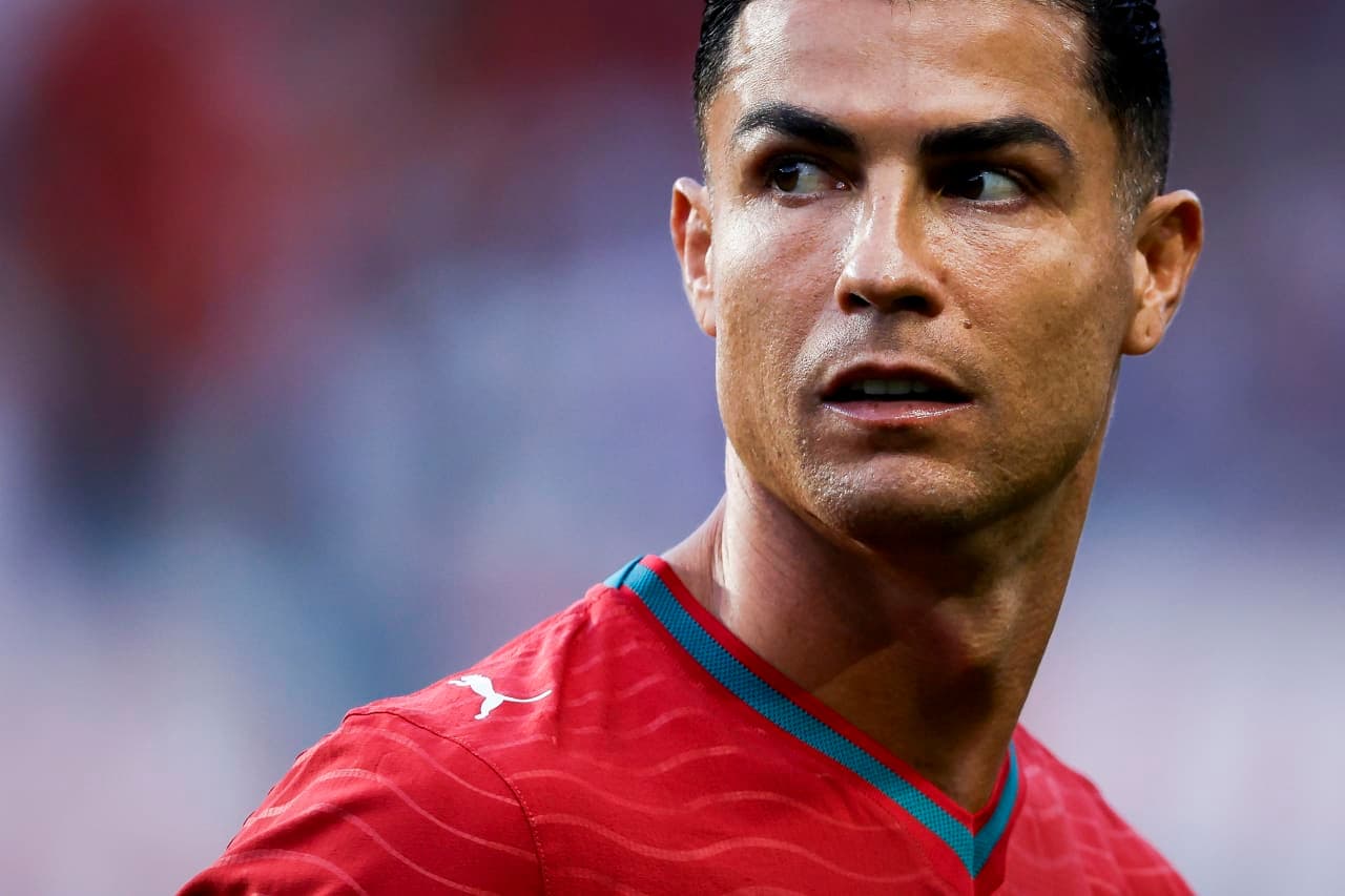 We asked AI to predict the 2026 World Cup winner. It picked a team that’s never won.