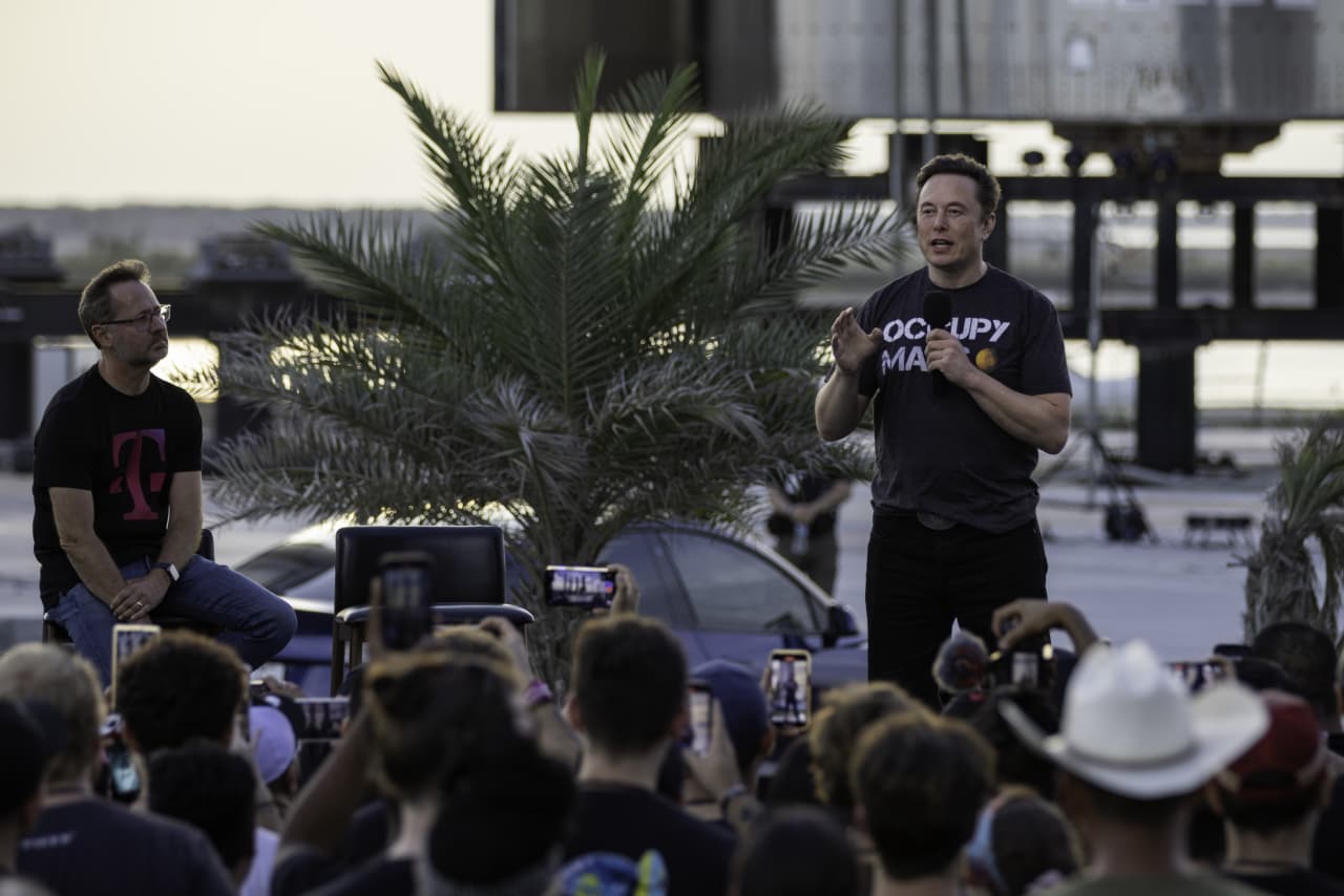 Planning to ‘flip’ SpaceX IPO shares? Be prepared to pay the price.