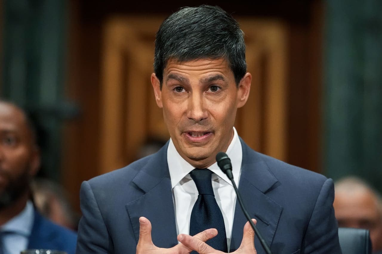 Kevin Warsh is right about Fed reform — but his inflation solution is a trap