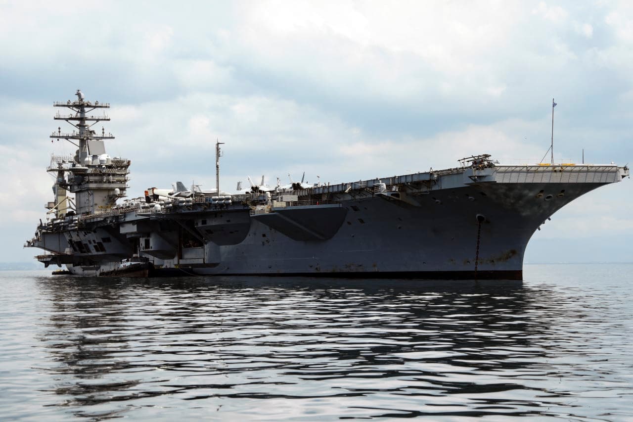 Meet the unsinkable U.S. economy — oil prices are surging, Iran tensions are rising, but it won’t crack