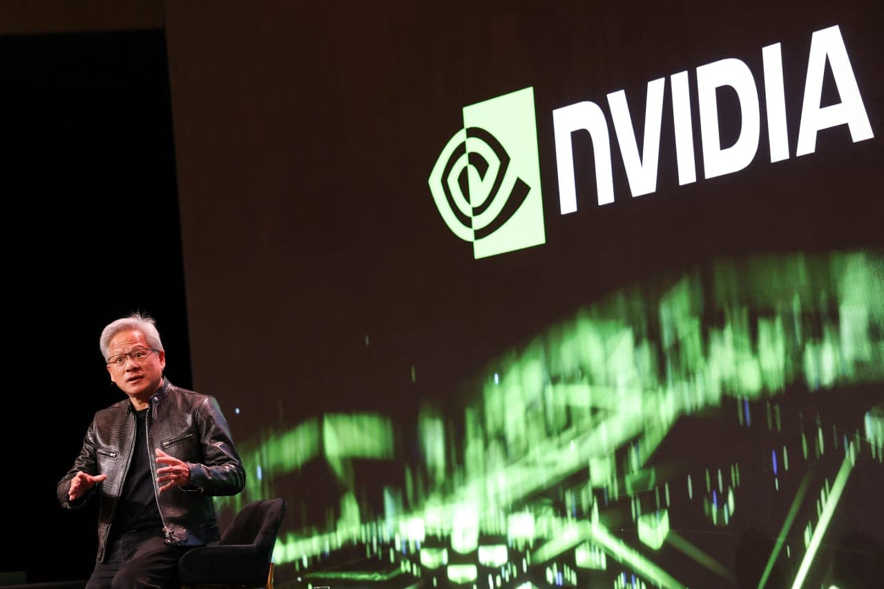 Nvidia can deliver chips — but it can’t buy Big Tech out of its credit and power-grid crisis