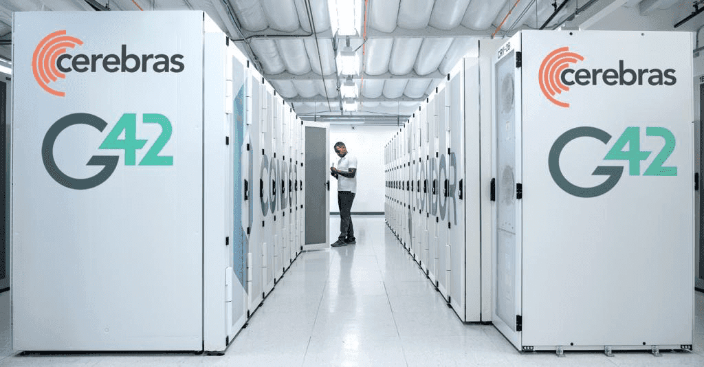 Cerebras’s IPO will be a fresh test of investor excitement for AI infrastructure