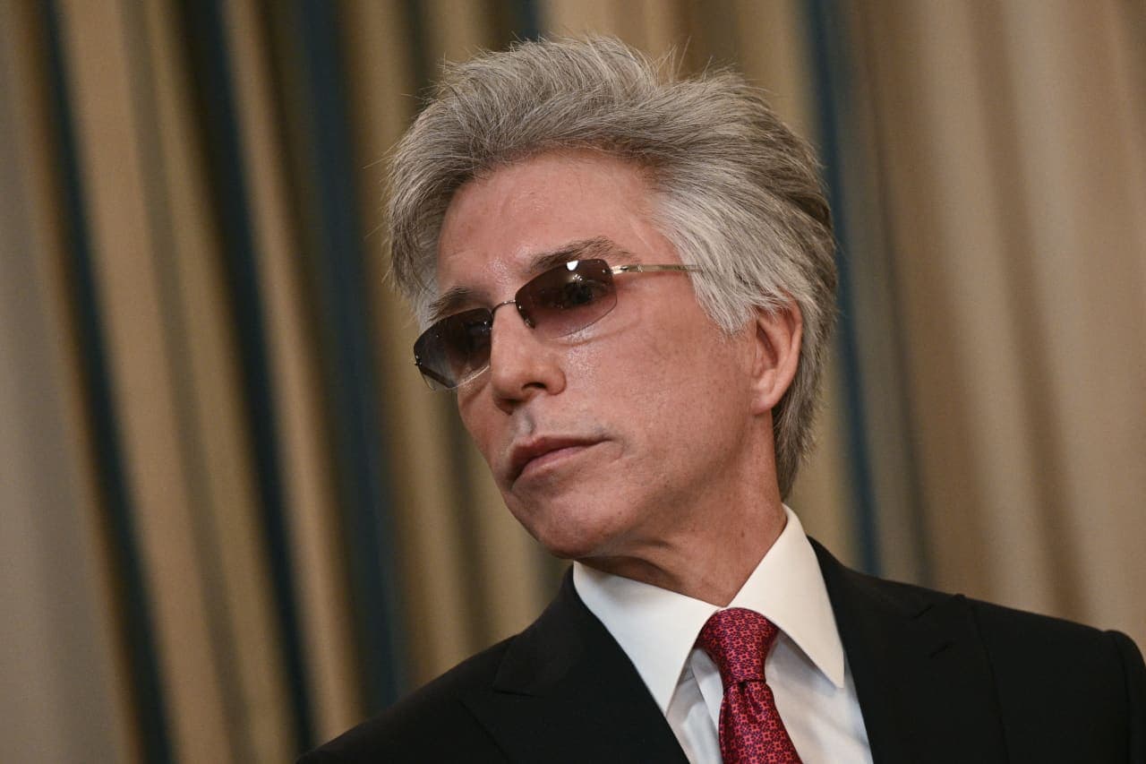 Why ServiceNow’s stock is sliding in the wake of earnings