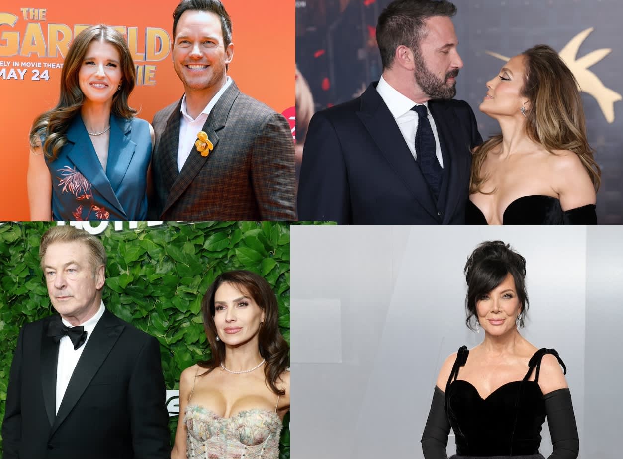 What happened to celebrity selling power? Why Hollywood’s most famous struggle to unload their lavish homes.