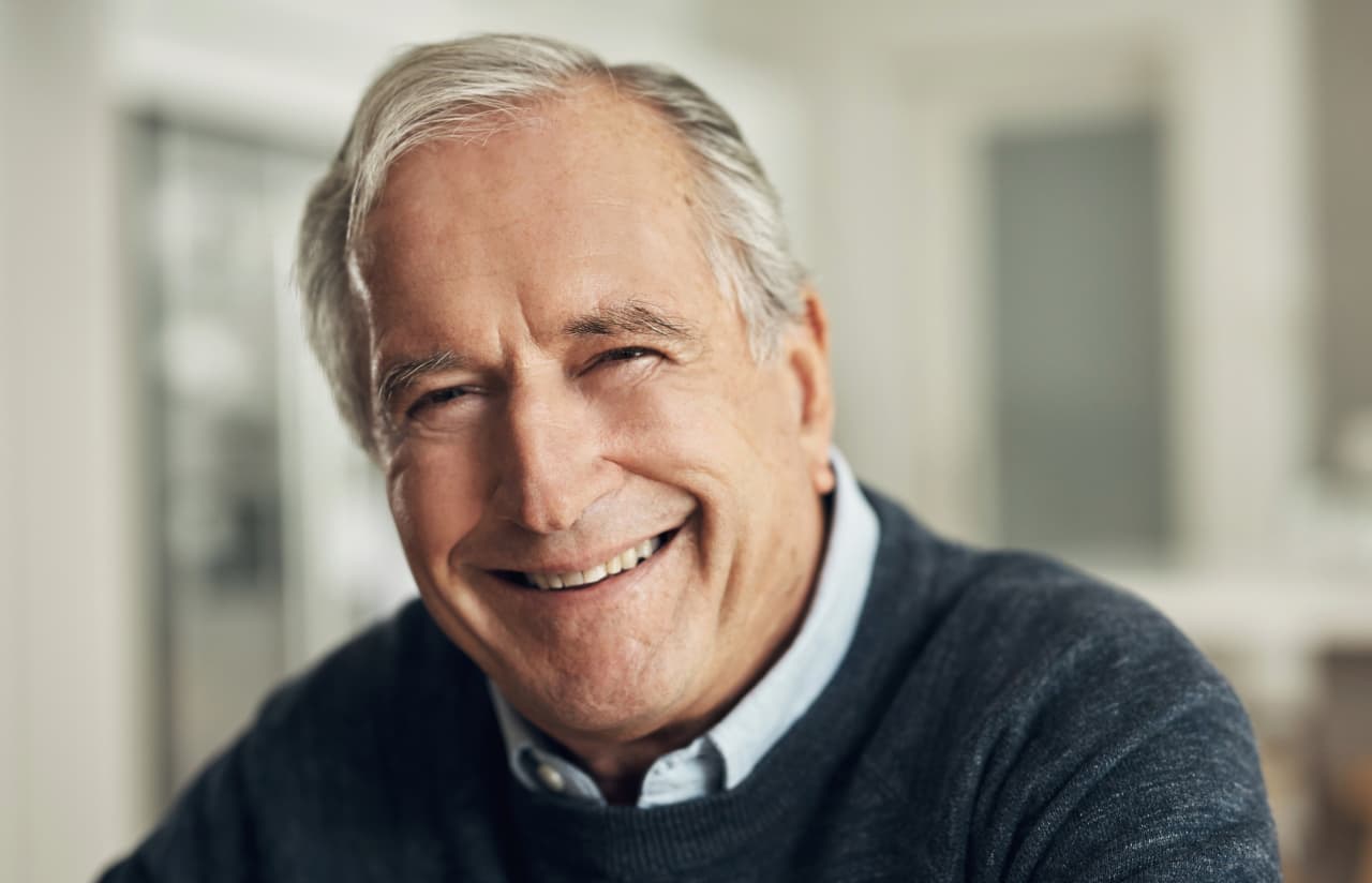 ‘The Lord has taken care of me’: I’m 74. I went from earning $14 an hour to retiring with $3.4 million. Here’s how I did it.