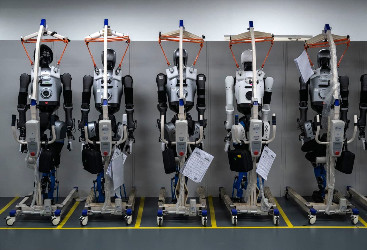 Are businesses really starting to hire again? The April jobs report will help clue us in.