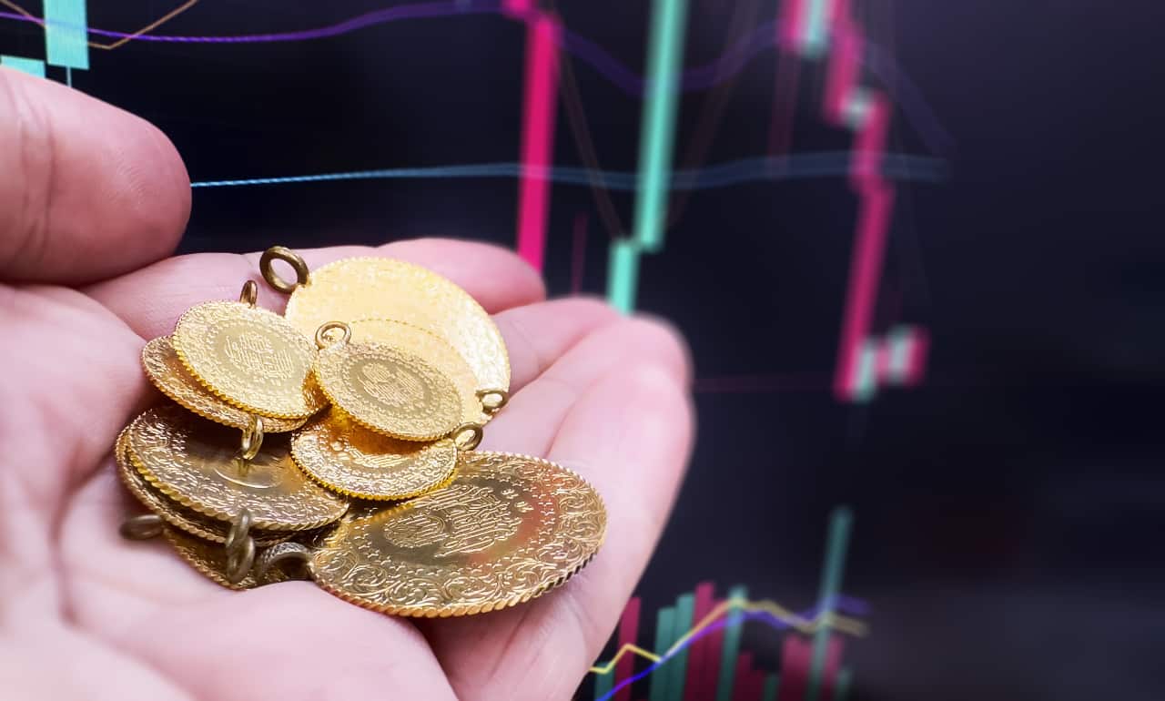Gold has tumbled during the Iran war — exposing a massive myth about geopolitical risk