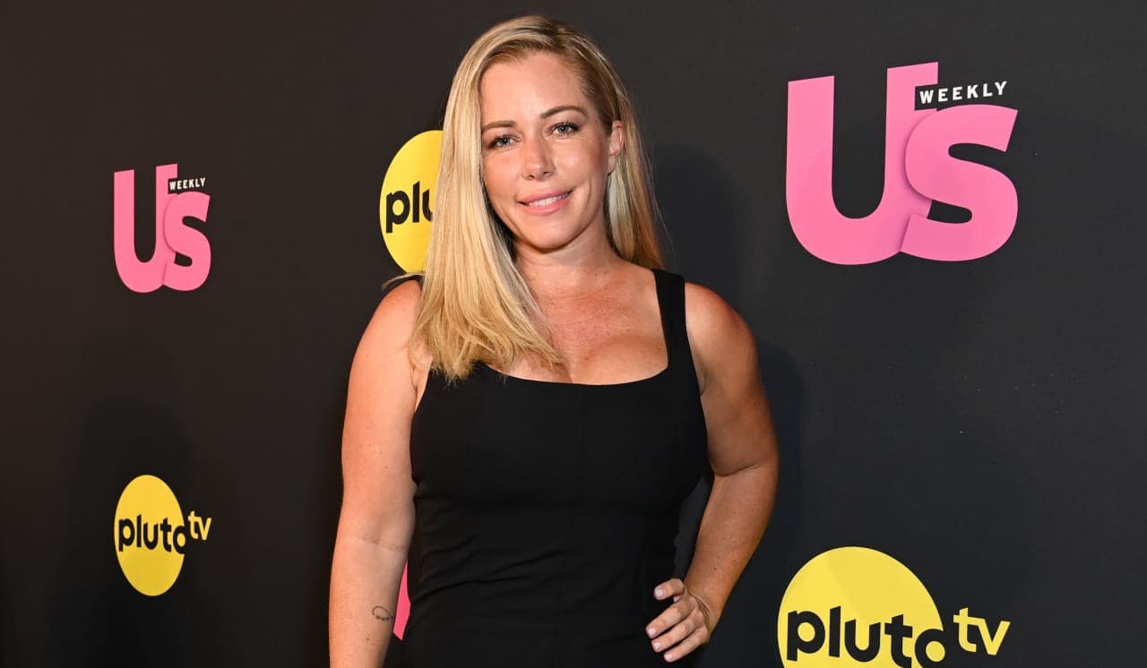 Reality TV star and former Playboy model Kendra Wilkinson says her career selling luxury real estate has blossomed