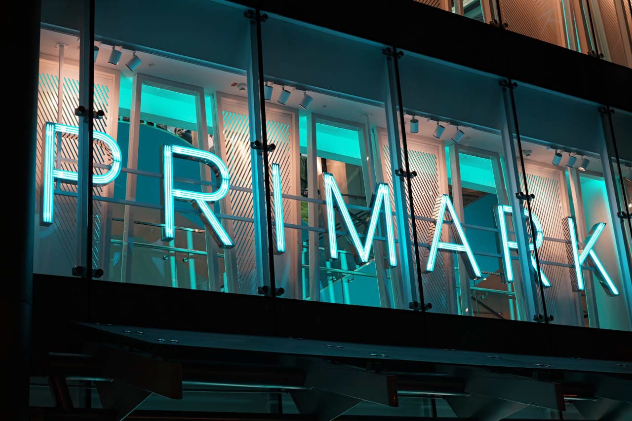 Primark owner warns of impact of war in Iran on outlook — making it one of the first European retailers to do so