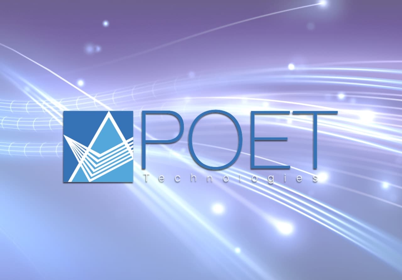 POET Technologies’ stock is rocketing. What’s behind the company’s controversial AI-powered rise.