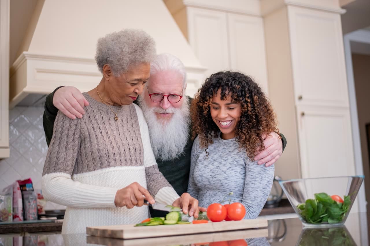 ‘It makes us feel uncomfortable’: We’re in our 70s and our only child is 40. Do we tell her we’re leaving her everything?