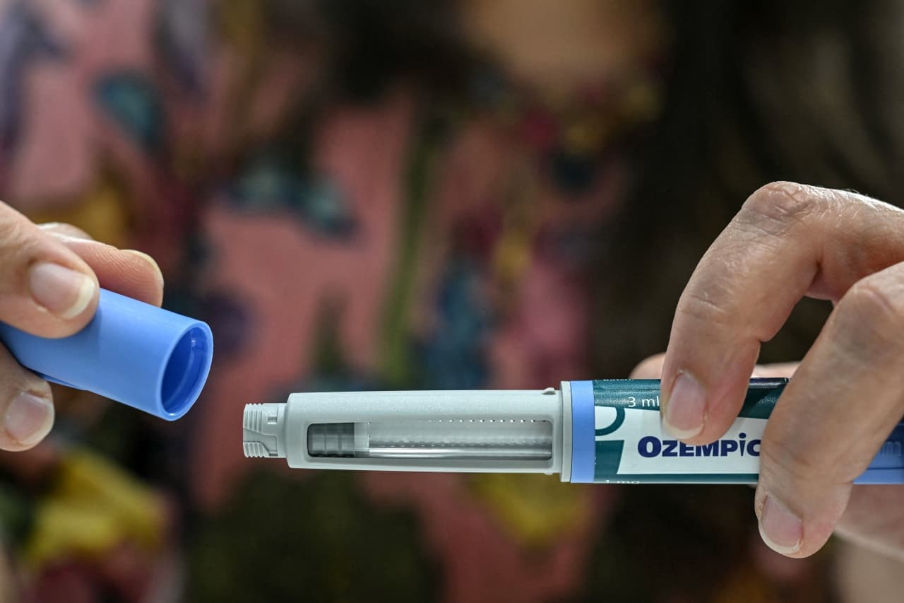 Zealand Pharma loses a fifth of its value as many users gave up taking weight-loss drug during trial
