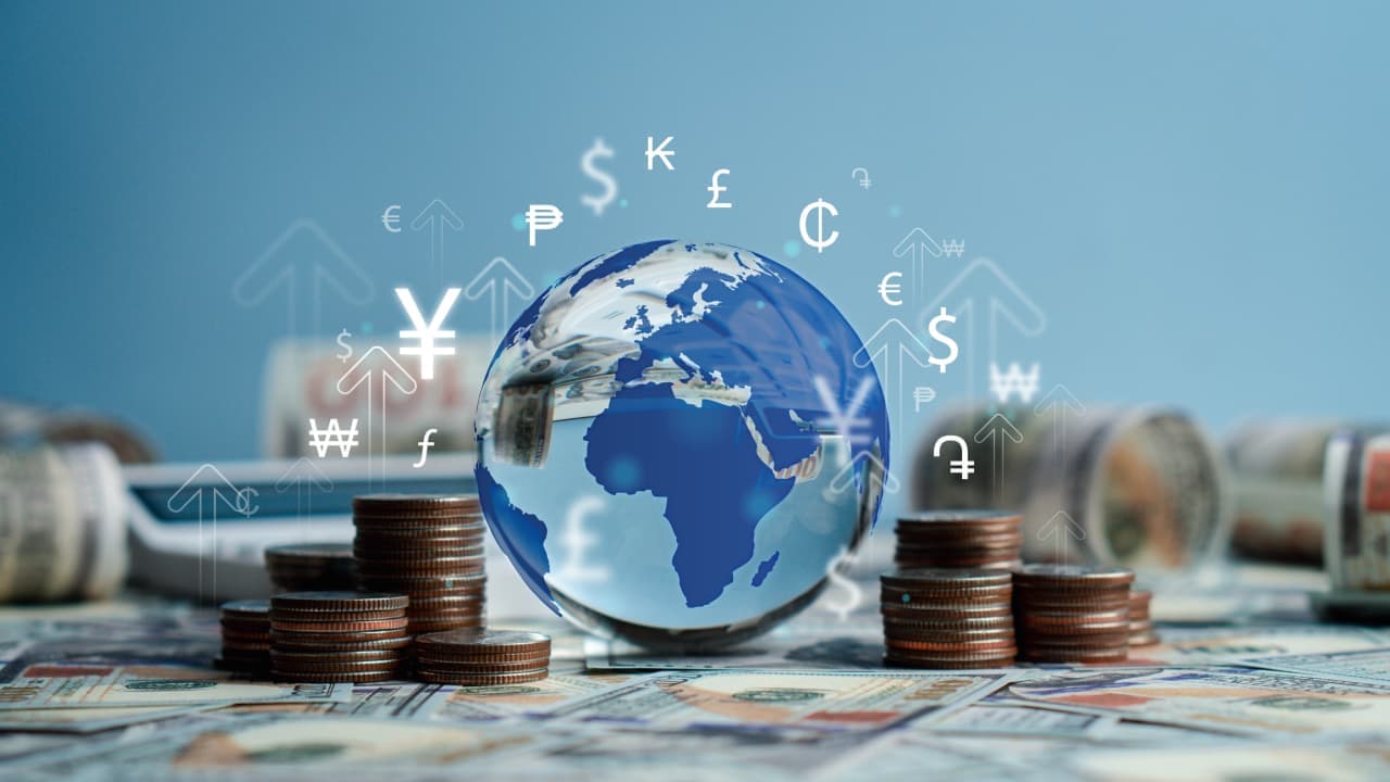 Here’s a smart way to beat the U.S. stock market — and 10 ETFs to get you there