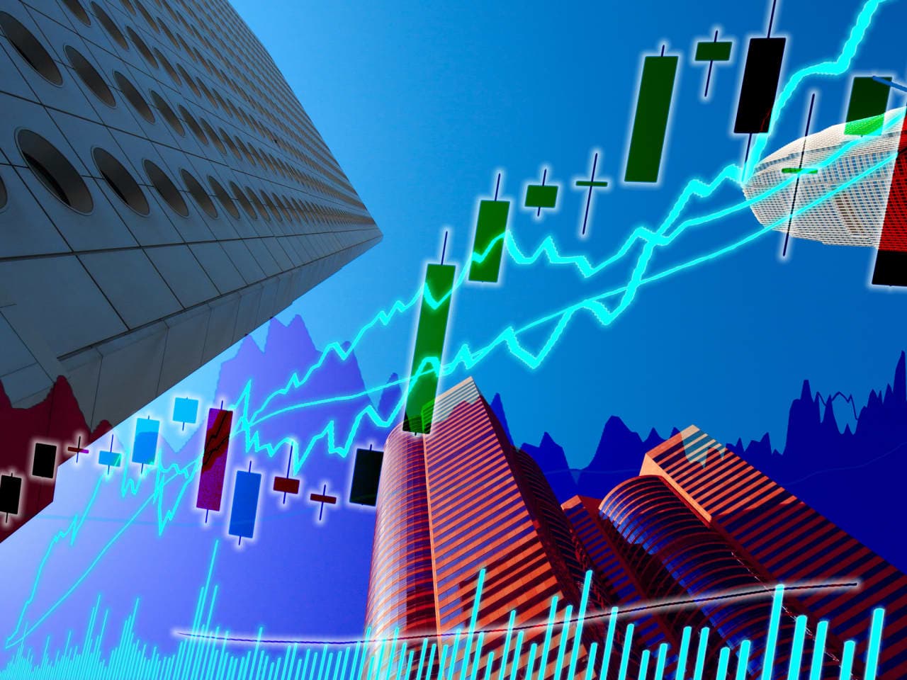 Signs point to a solid earnings season — and with the S&P 500 topping 7,000, you should believe them