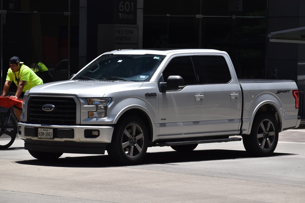 It now costs $160 to fill up America’s top-selling vehicle as the Iran war nears its 10th week