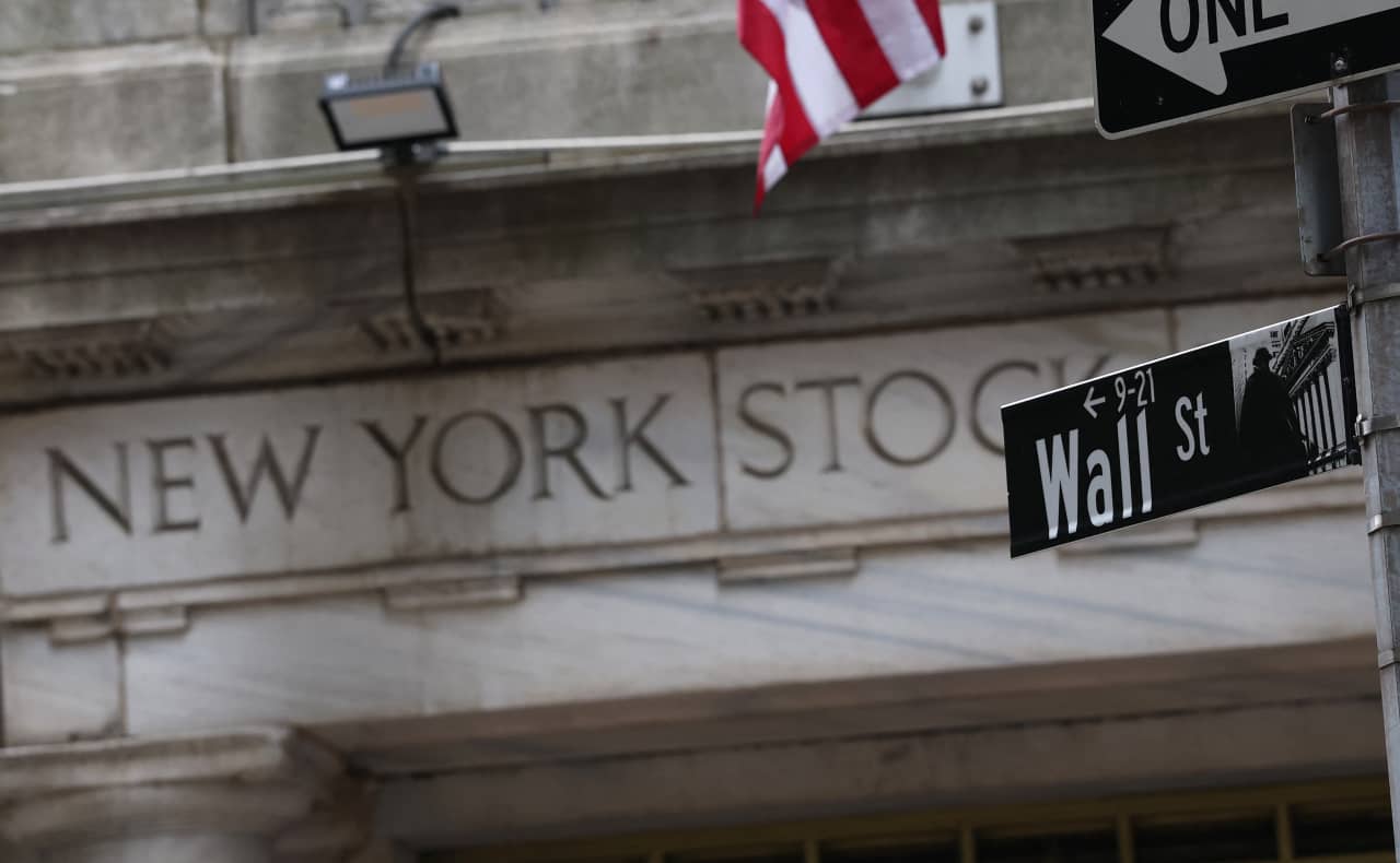 Here’s the silver lining for stocks and 5% Treasury yields