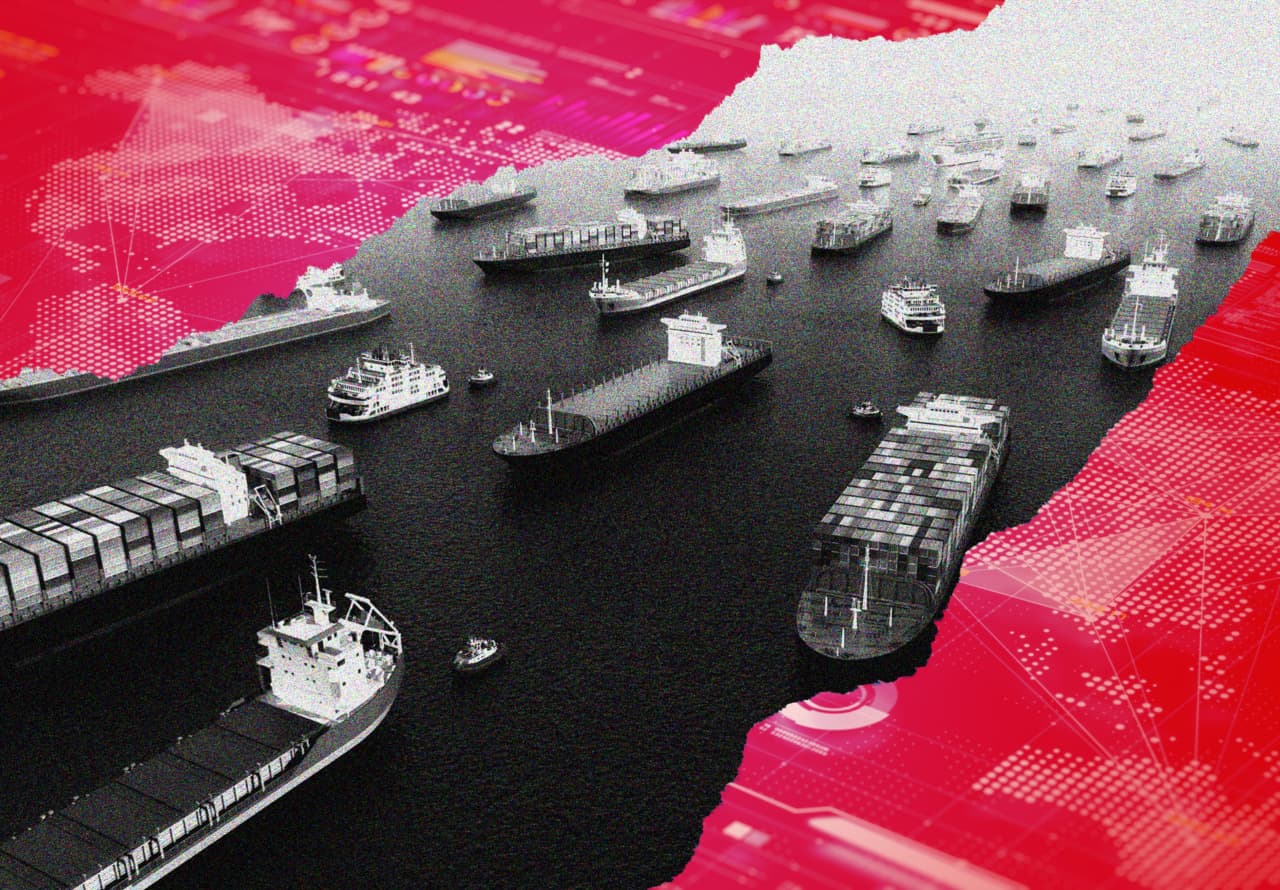 Here’s how much money Iran can make charging tolls on one-fifth of the world’s seaborne oil