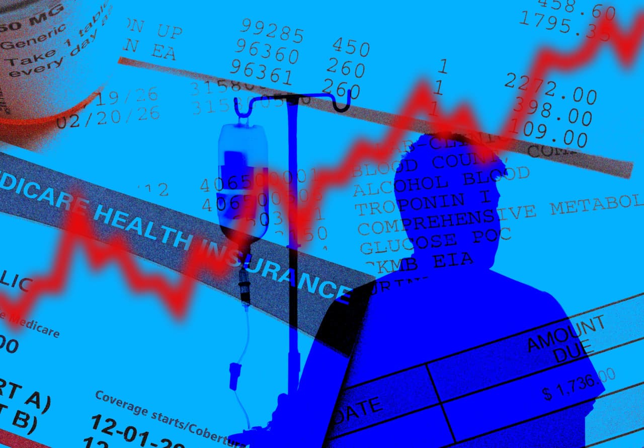 Cancer treatment already costs hundreds of thousands of dollars — and it’s about to get even worse