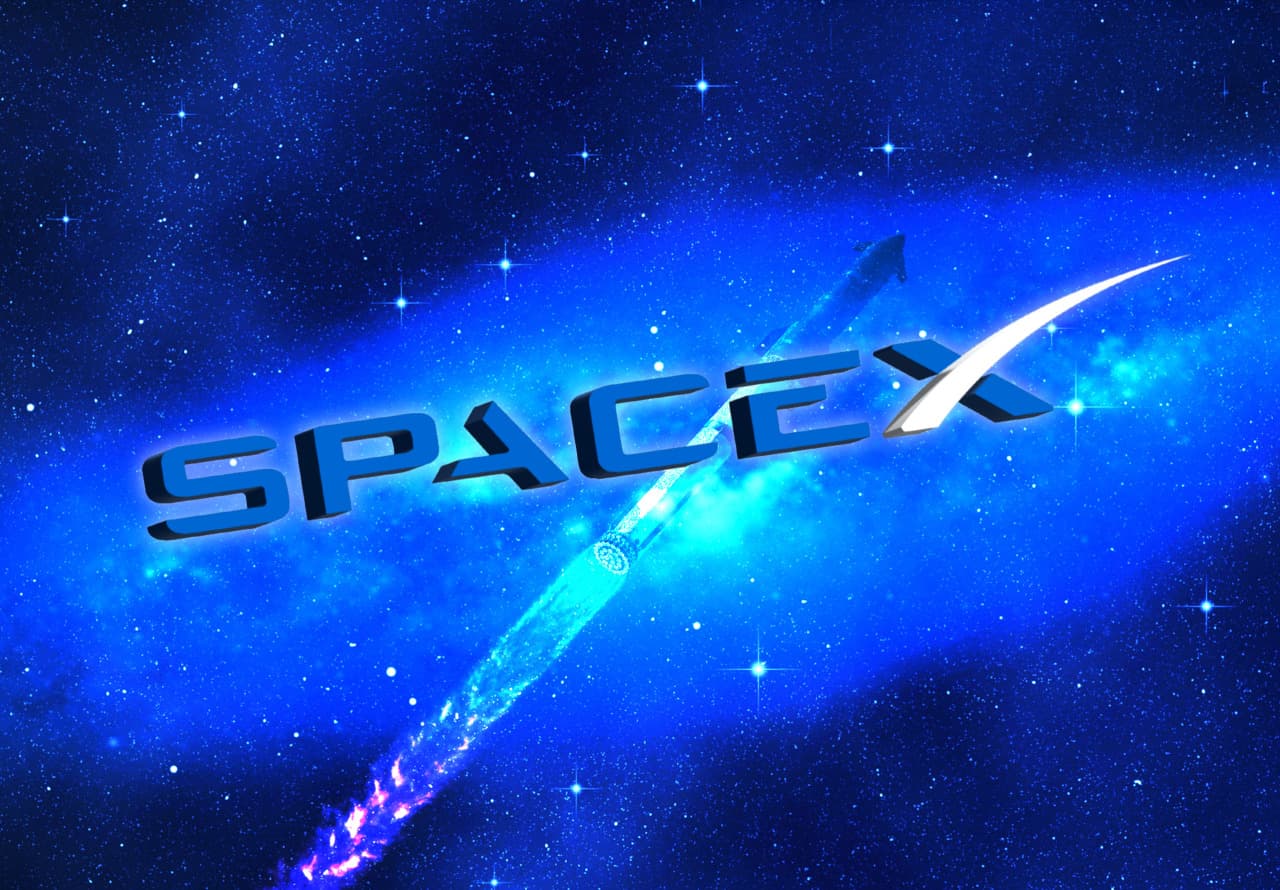Brace for SpaceX’s stock to show ‘extreme’ volatility, a bullish analyst warns