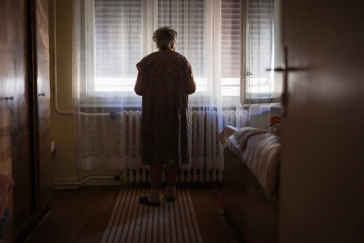 ‘She has taken my inheritance’: My mom bullied my grandmother to change her will and physically abused her. What can we do?