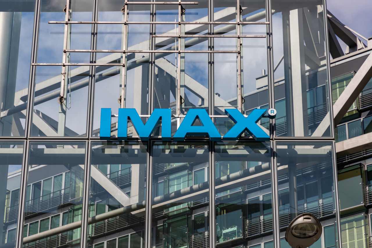 IMAX has bucked the trend as the movie-theater business fades — here’s why it’s so attractive to would-be buyers