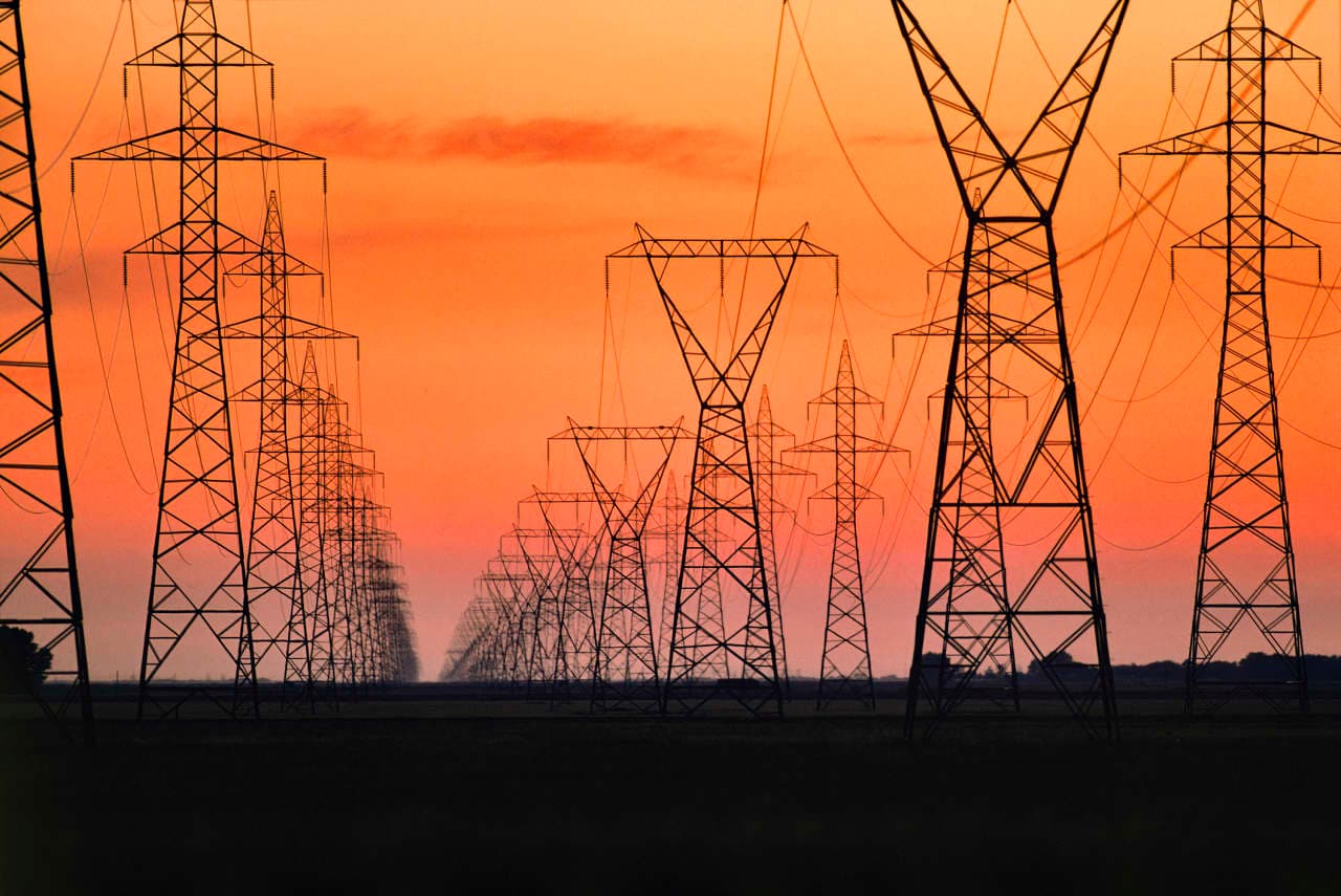Constellation’s and Vistra’s stocks rally as power-grid operator speeds up data-center deals
