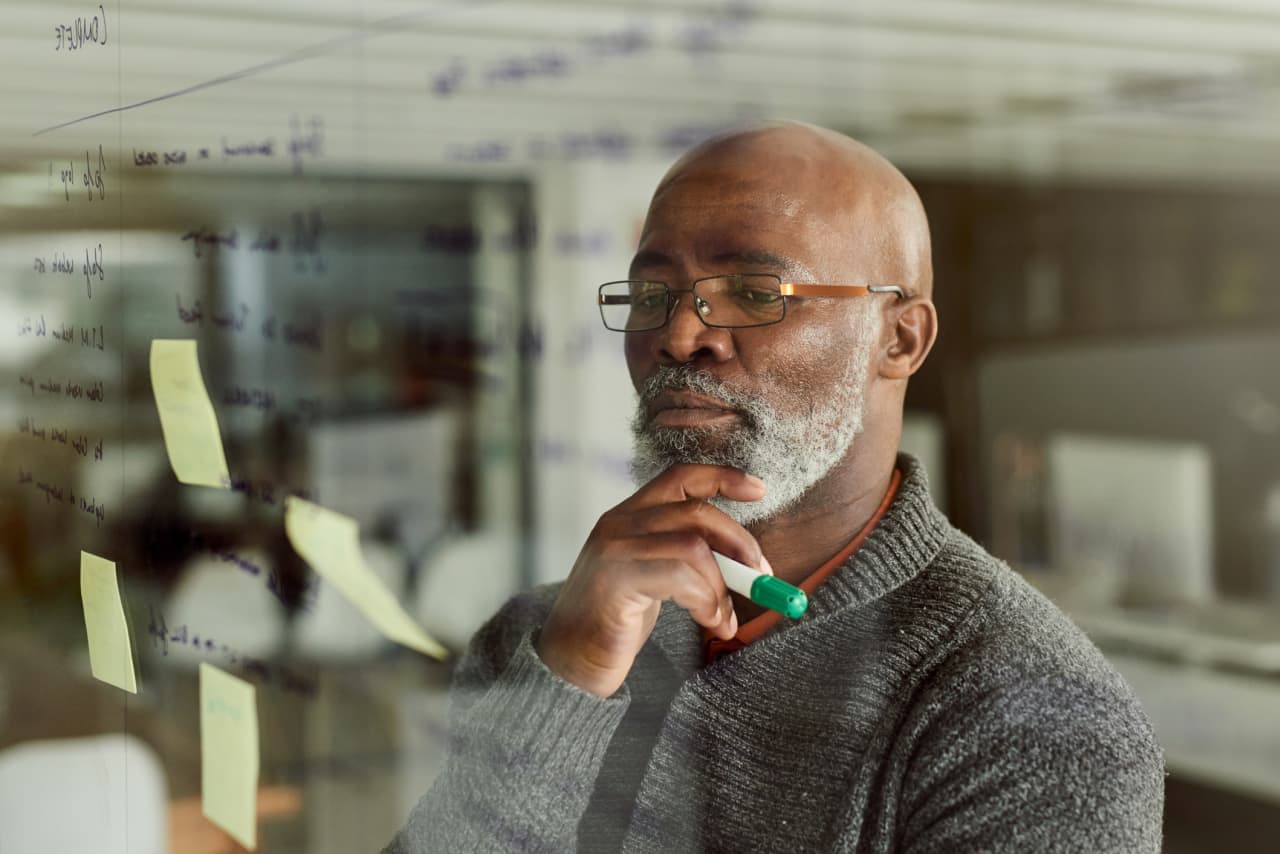 Have a date in mind to stop working? Why you likely won’t retire when you plan to.