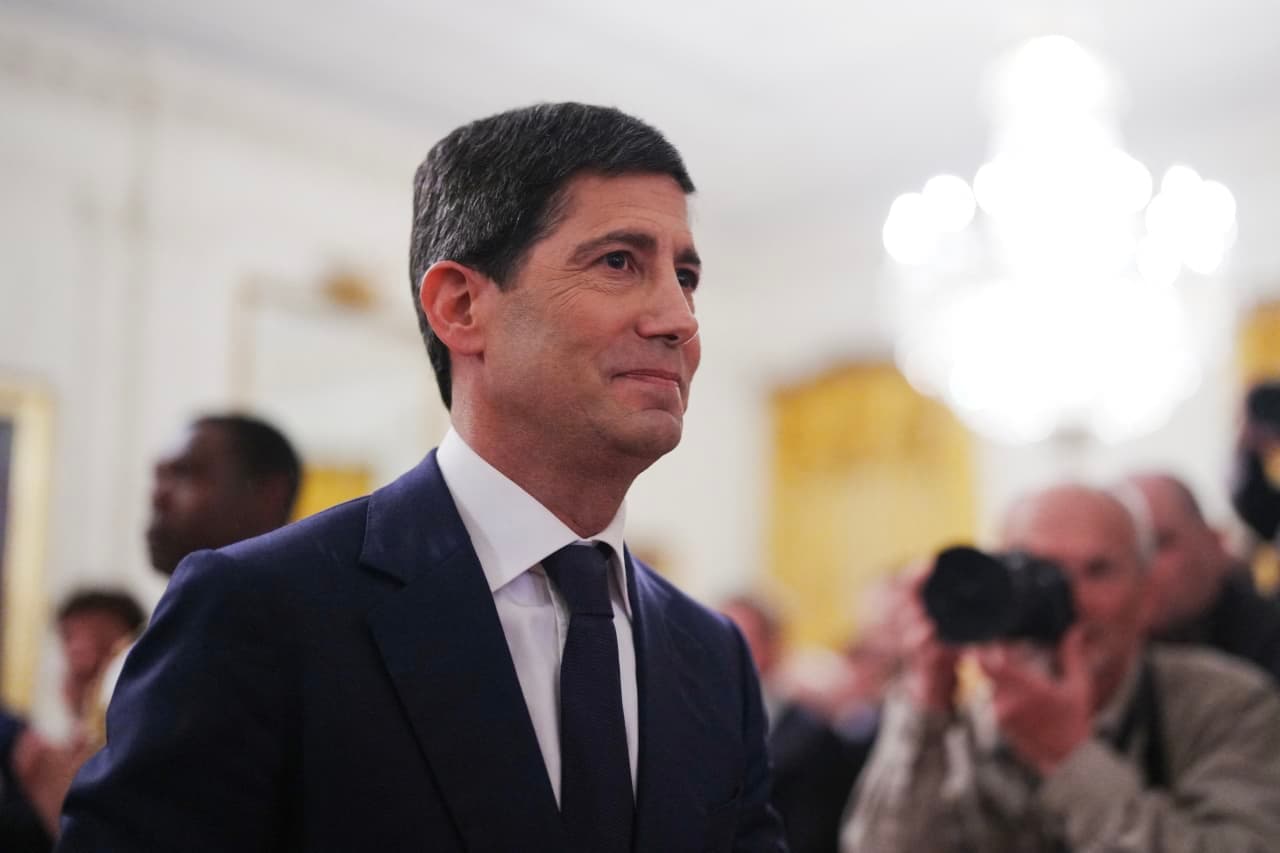 Inflation could top 4% this week. The bond market wants Fed Chair Warsh to prove he’ll fight it.