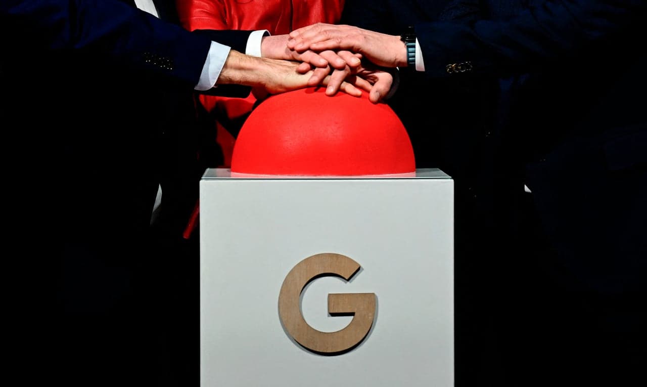 Google engineer charged after making $1.2 million on Polymarket bets — showing insider trading is becoming everyone’s problem