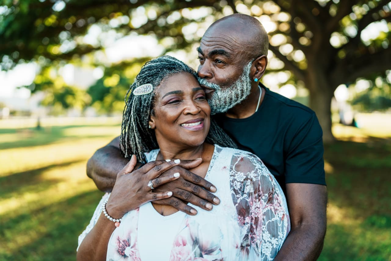 ‘We pay $100 per month’: My husband is in his mid-60s and has a $500,000 life-insurance policy. Is it time to cancel it?