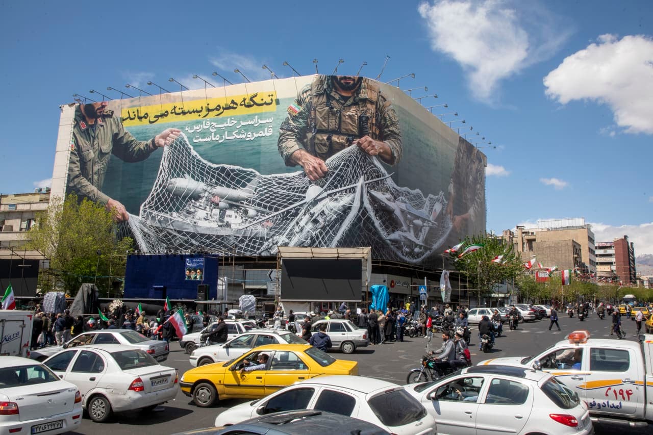 The shaky Trump-Iran cease-fire means being ready to exit any ‘war’s over’ stock-market rally